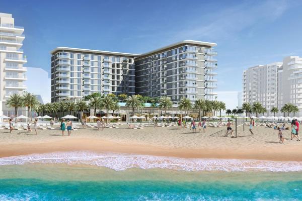 Address Residences Marassi Vista - Bahrain