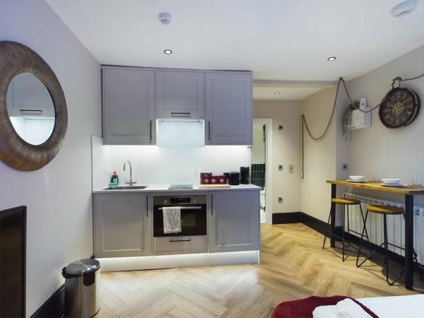 Foto 2: The Ruby Suite - Brighton Central - 1Bed