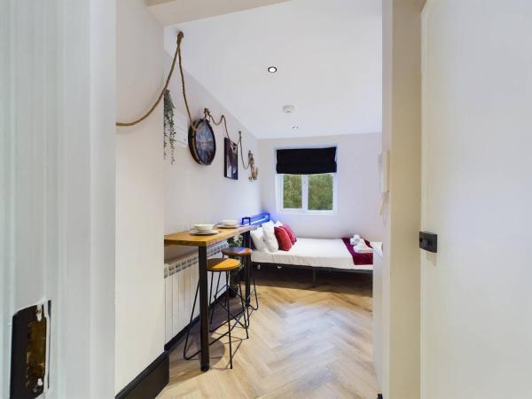 Foto 5: The Ruby Suite - Brighton Central - 1Bed