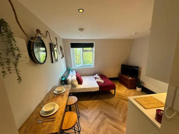 Foto 6: The Ruby Suite - Brighton Central - 1Bed