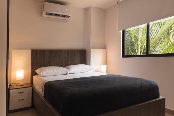 Op de foto is het object Hotel Boutique Business Center te zien, gelegen in de stad Cali.
