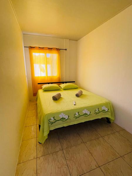 Appartement F2 Ape, Papeete