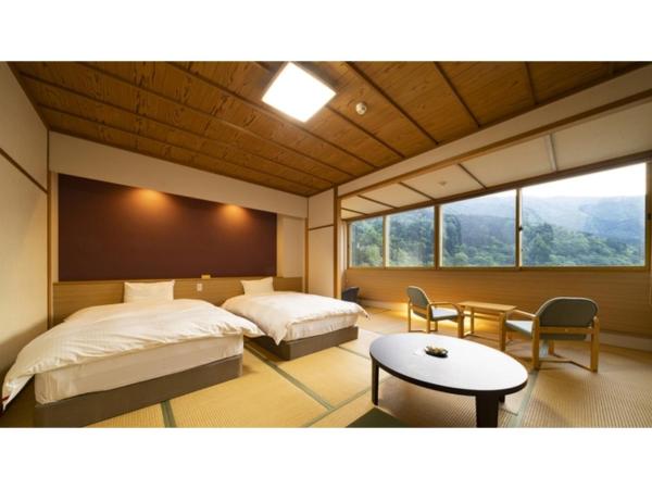 På billedet ses objektet Togen Kurobe UnazukiOnsen - Vacation STAY 04362v beliggende i byen Kurobe.