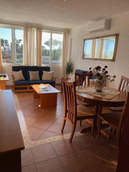 På billedet ses objektet Olhao Apartment beliggende i byen Olhão.