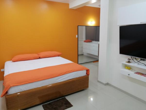 På bilden syns objektet loft luxury in pucallpa 2hab 2bath som ligger i staden Puerto Callao.