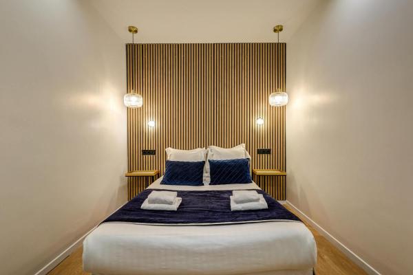 Cozy And Modern Next To Sacré-coeur - Les Lilas