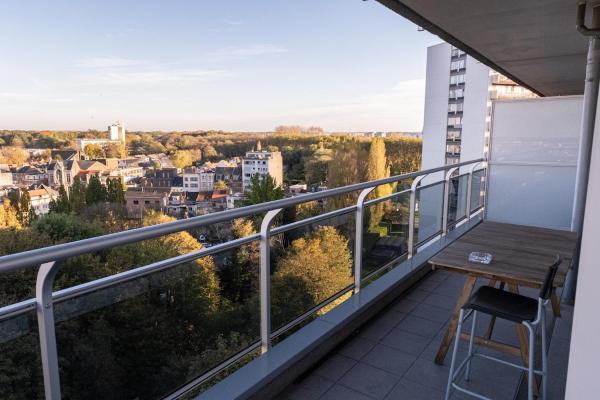 Foto 8: Jacuzzi & free parking at Andries Place