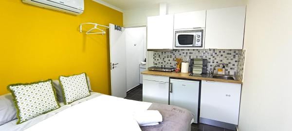 Zdjęcie 3: Sleep & Go Faro Airport Guest House