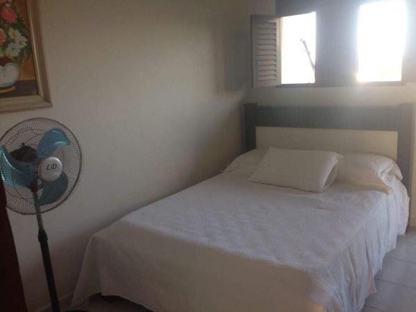 照片显示了位于Conde市的Apartment in tabatinga 2物件。