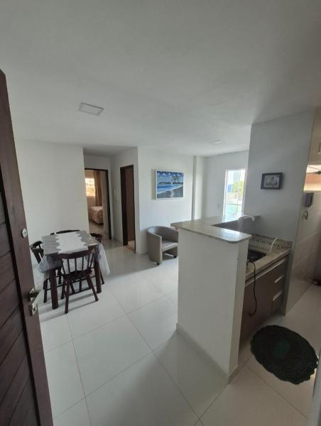 A la foto es mostra l'objecte Apartamento em Natal RN situat a la ciutat de Natal.