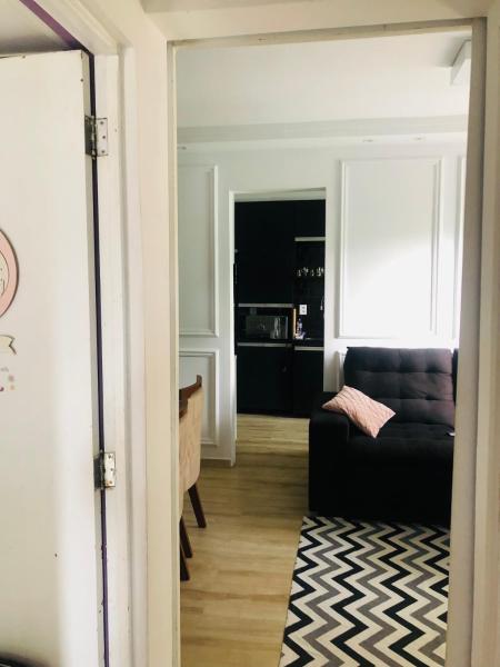 Nella foto è visibile l'oggetto Apartamento para COP 30 próx ao mangueirão situato nella città di Belém.