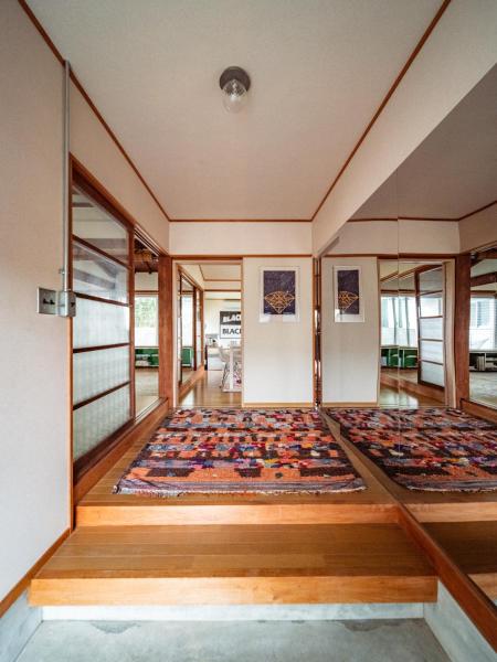 Fotografie 6: 網ノ屋 - Aminoya Beach House Ezura