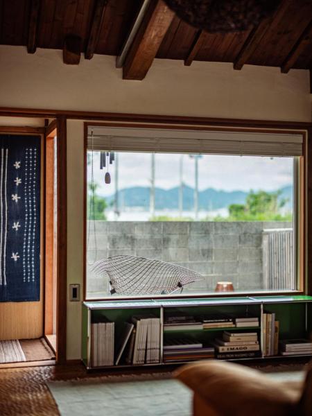 Fotografie 5: 網ノ屋 - Aminoya Beach House Ezura