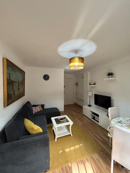 A la foto es mostra l'objecte Apartamento en Vigo próximo al centro situat a la ciutat de Vigo.