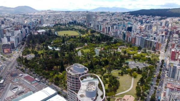 Departamento Epic-Quito