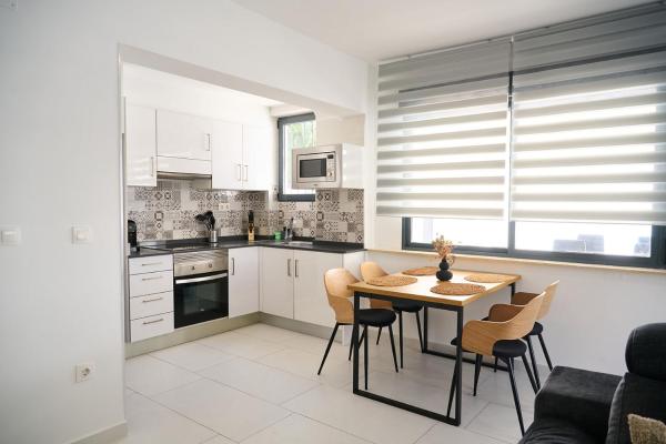 Apartment Lavanda Albir - Callosa de Ensarriá