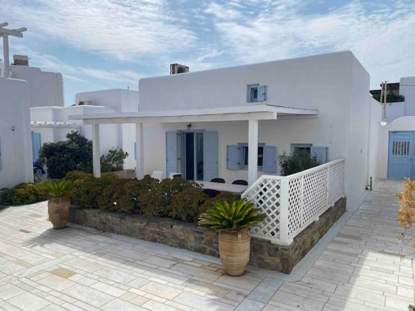 Elysia House - Mykonos