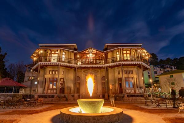 Cecil by Pearl Continental, Murree