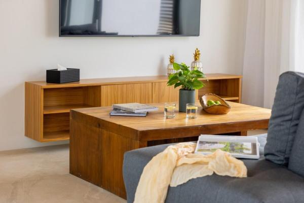 A la foto es mostra l'objecte Villa Gabriela Garden view - Included Airport pick up situat a la ciutat de Amphoe Koh Samui.