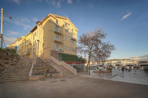 Upstays Midi Palais 43m2 Apartment - Cannes