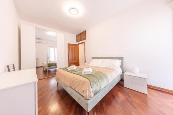 Easy Host Apt Casa Numitore, Rome