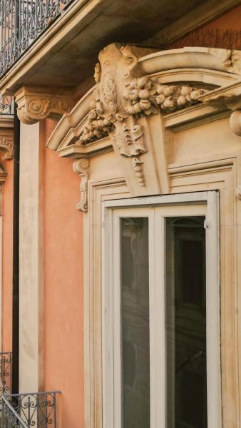 Iconic Ortigia Residence - Caraccess Primelocation Diningguide - Syracuse