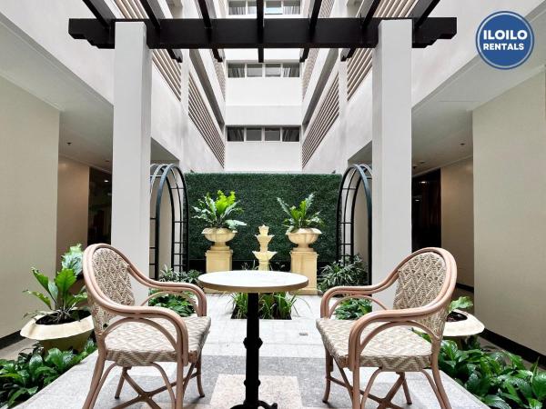 Fotografie 4: Experience Elegance at Chambre Honore
