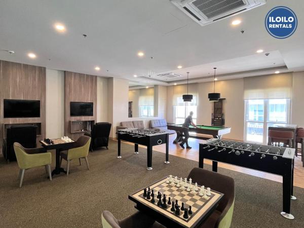 Fotografie 7: Experience Elegance at Chambre Honore