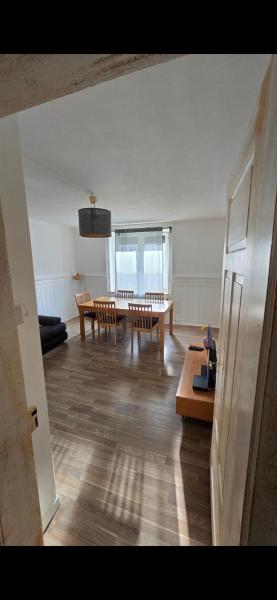 Cozy 2-bedroom apartment in vibrant Zurich, Curych