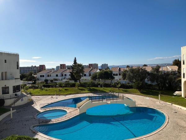 Foto 2: Pool & Beach Two Balconies Alvor Holiday Club