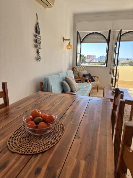 Foto 5: Pool & Beach Two Balconies Alvor Holiday Club