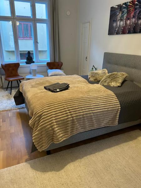 Spacious 110m2 family home, Helsinky