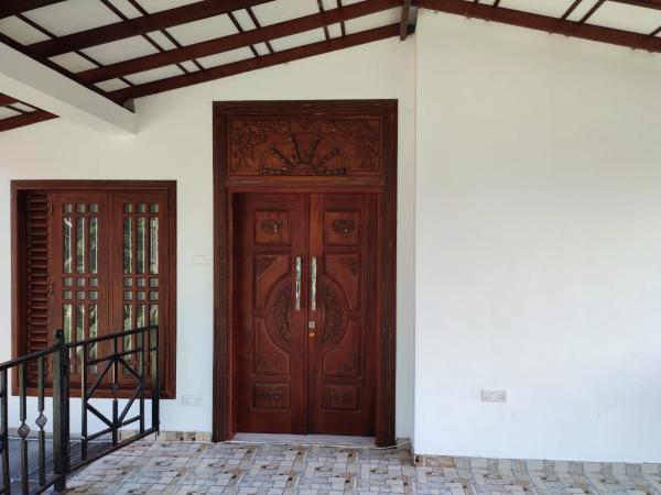Orkid Villa - Sri Lanka