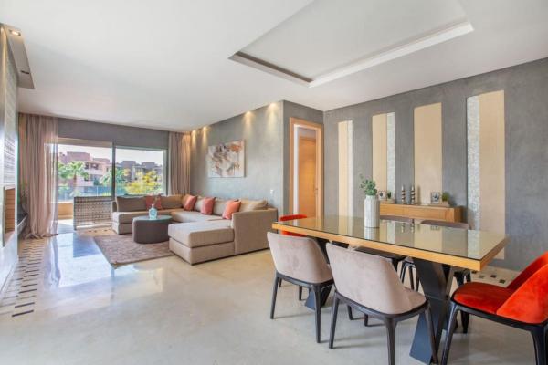Apartament z widokiem na basen — 70 m² - Heavenly Setting at Prestigia Pool