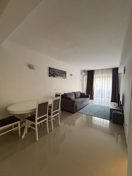 På bildet vises objektet Stan-apartman, Apartment, квартира som ligger i byen Bar.