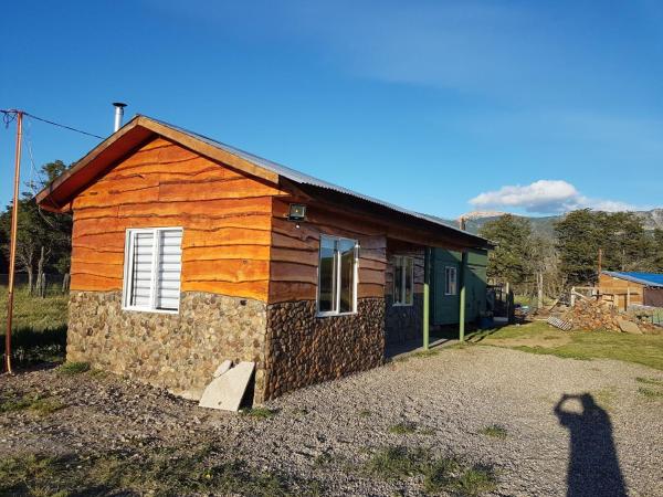A la foto es mostra l'objecte Turismo Raíces situat a la ciutat de El Blanco.