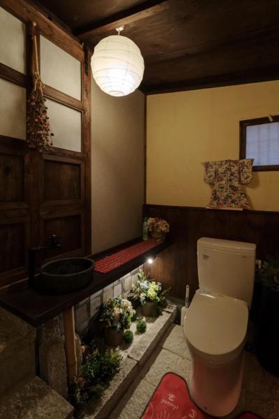 Bild 6: 山都せせらぎ荘