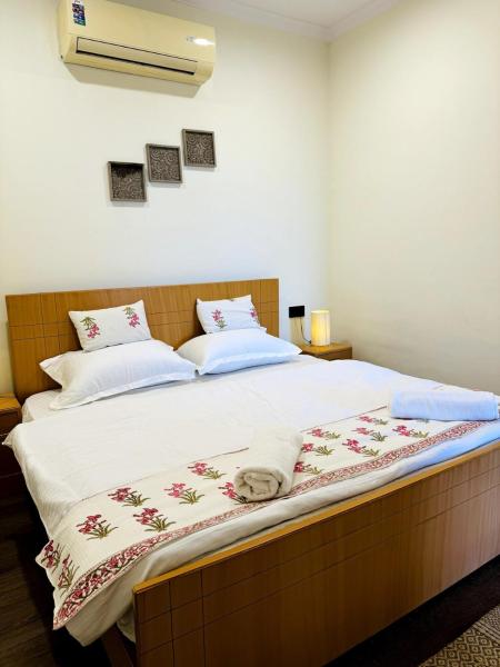 Noor Serene Penthouse photo 2