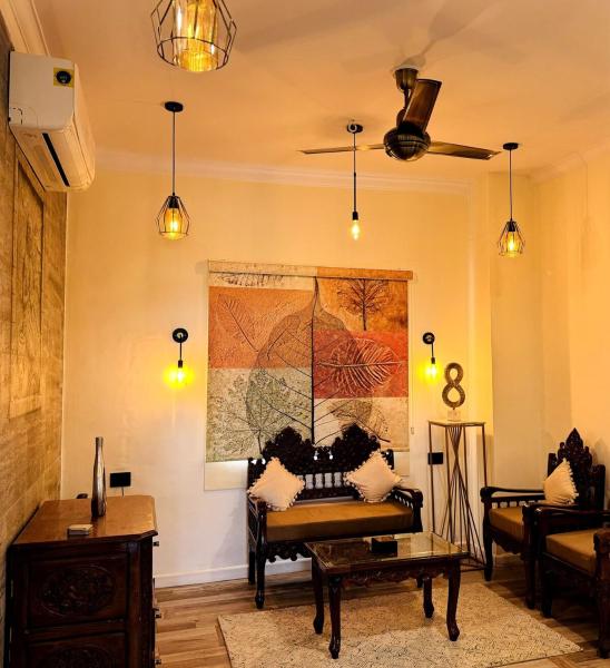Noor Serene Penthouse photo 3
