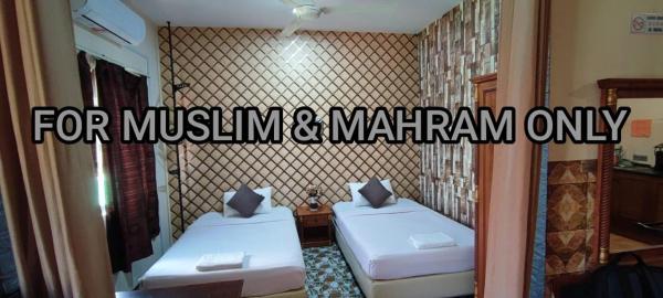 Hasif Homestay Studio - Pasir Panjang