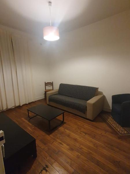 A la foto es mostra l'objecte Bon rapport qualité prix situat a la ciutat de Drancy.