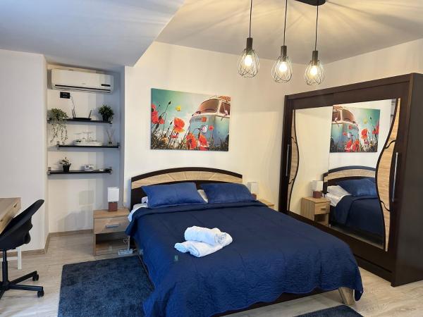 Central Studio Bucur - 布加勒斯特