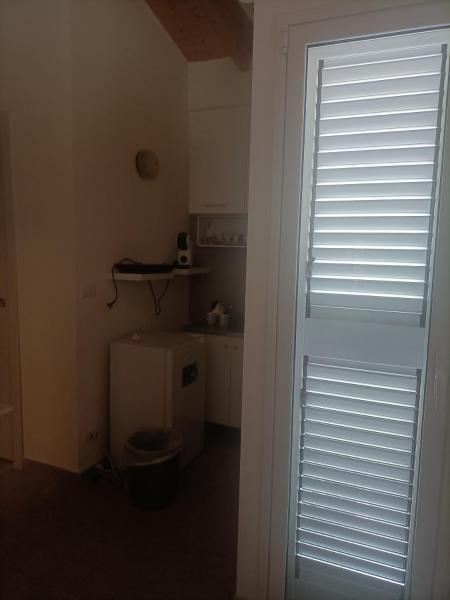 Na zdjęciu widoczny jest obiekt airportandbeachhouse położony w mieście Catania.