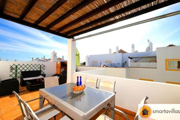 Cabanas Getaway, Quinta Do Gomeira - Tavira