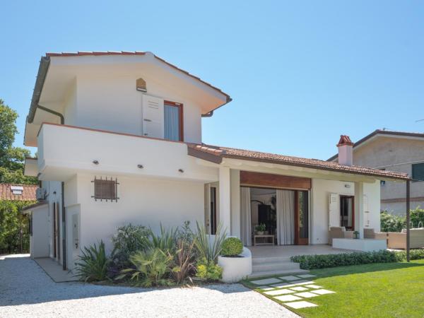 Villa Italia Luxury Home - Provincie Lucca
