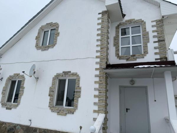 Zdjęcie 5: дом в Боровом 3 семьи