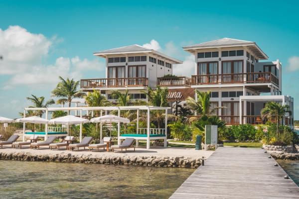 Aruna Resort & Villas - Belize