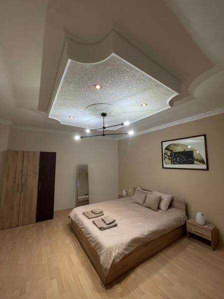 Central Charm Residence Kumanovo