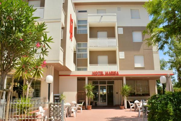 Hotel Marisa - Misano Adriatico