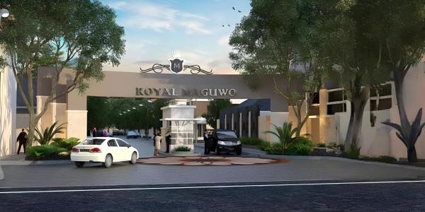 На фото показан объект Royal Stay@Yogyakarta, расположенный в городе Kalasan.